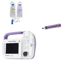 Enteral Feeding Accessories Pumps and Sets
