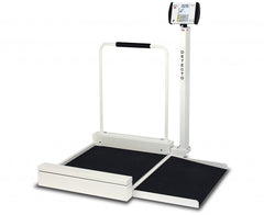 Equipment DME Scale