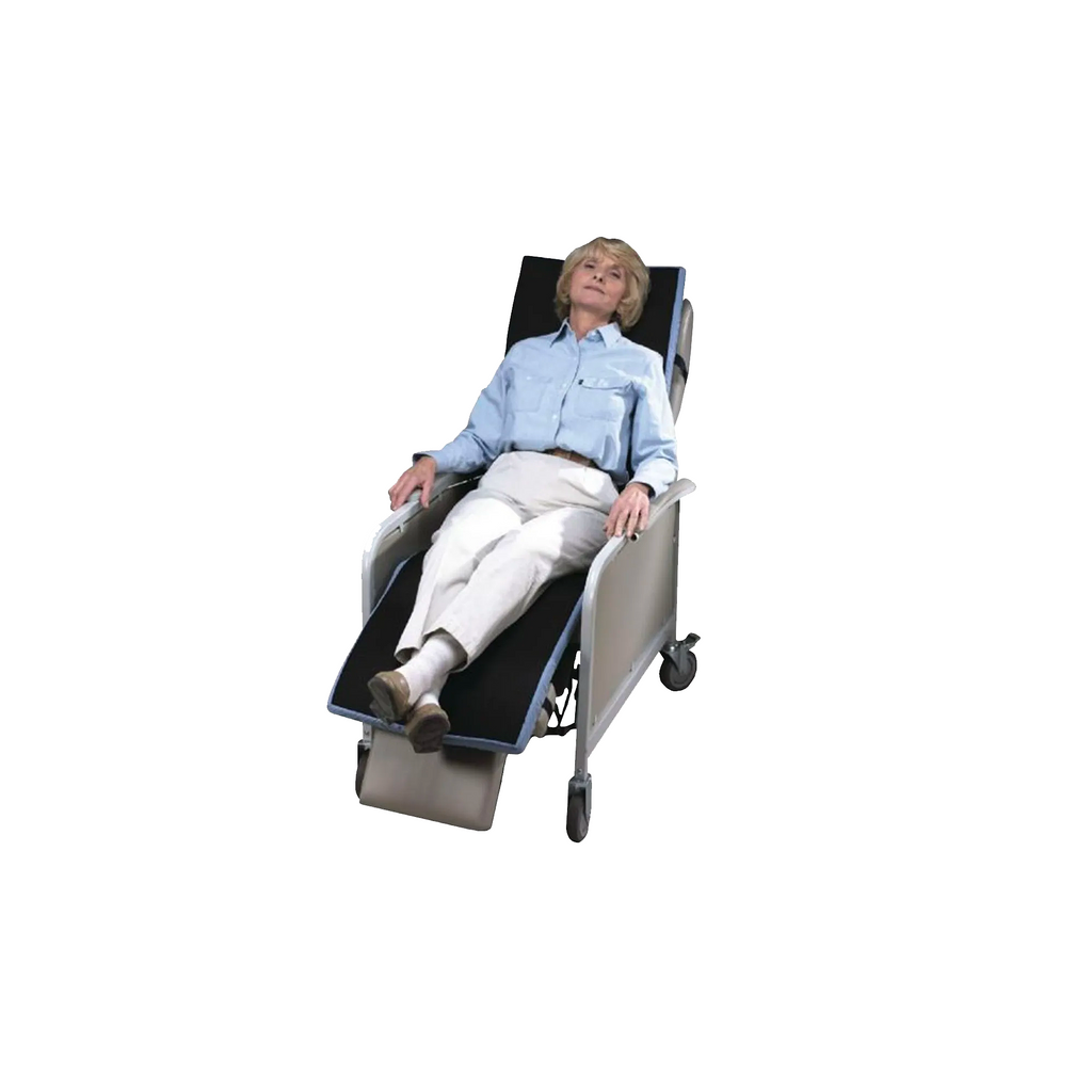 Cushion Gel Geri Chair Sammons Preston