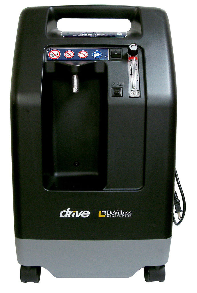 Concentrator Oxygen 10 Liter by Drive