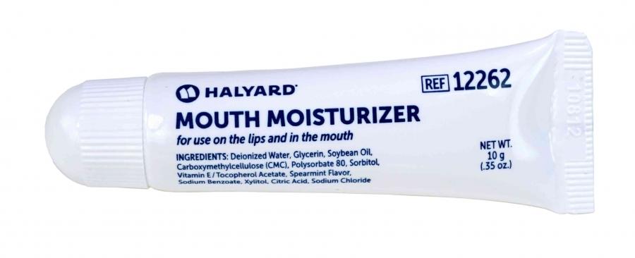 Moisturizer Mouth Toothette® by Kimberly Clark