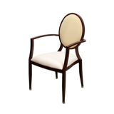 Chairs Dining Round Back Glenshaw Collection by Dynarex
