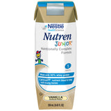 Nutren Junior® w/Fiber Oral or Tube Feeding Rx Item by Nestles