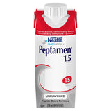 Peptamen® 1.5 Calorically Dense Rx Item by Nestles