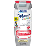 Peptamen Junior ® 1.5 Rx Item by Nestles