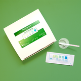 Alcohol Test Strip 2 Minute Test by BTNX