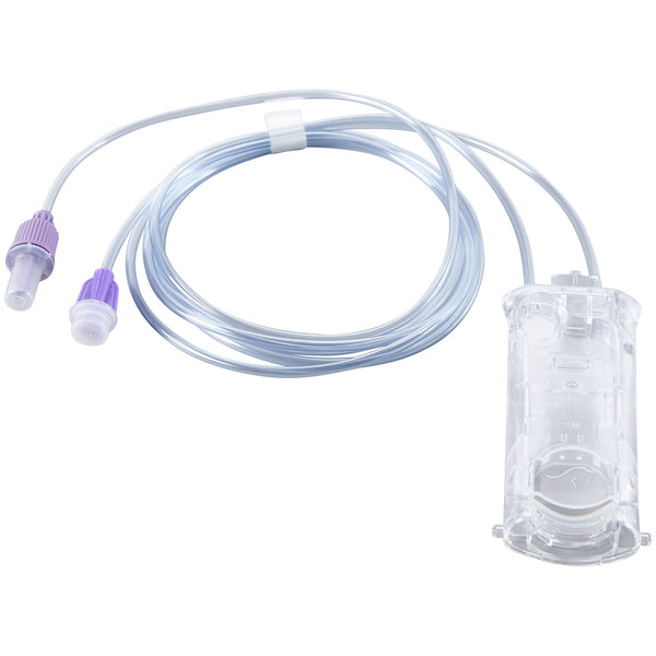 Enteral Feeding Pump Sets Unitized Delivery Pricing For Kangaroo™ OMNI