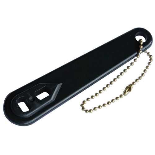 Wrench Oxygen Cylinder by Sunset Healthcare Solutions