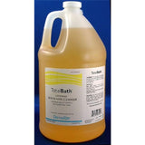 Bodywash Shampoo TotalBath® 8oz & Gallon by Dermarite