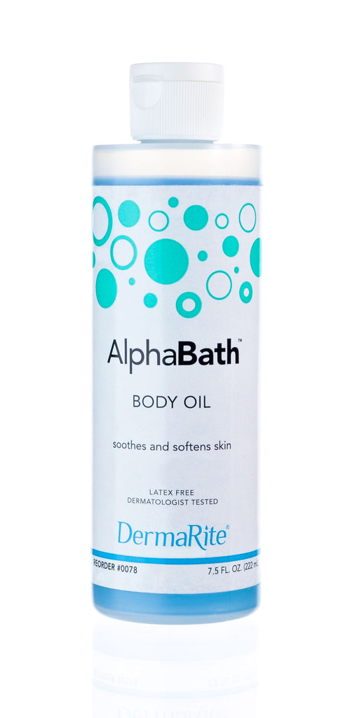 Whirlpool Lotion Bath Oil Alphasoft Compare to Alpha Keri™ by Dermarite