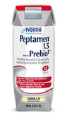 Peptamen® 1.5 with Prebio1™ Rx Item by Nestles