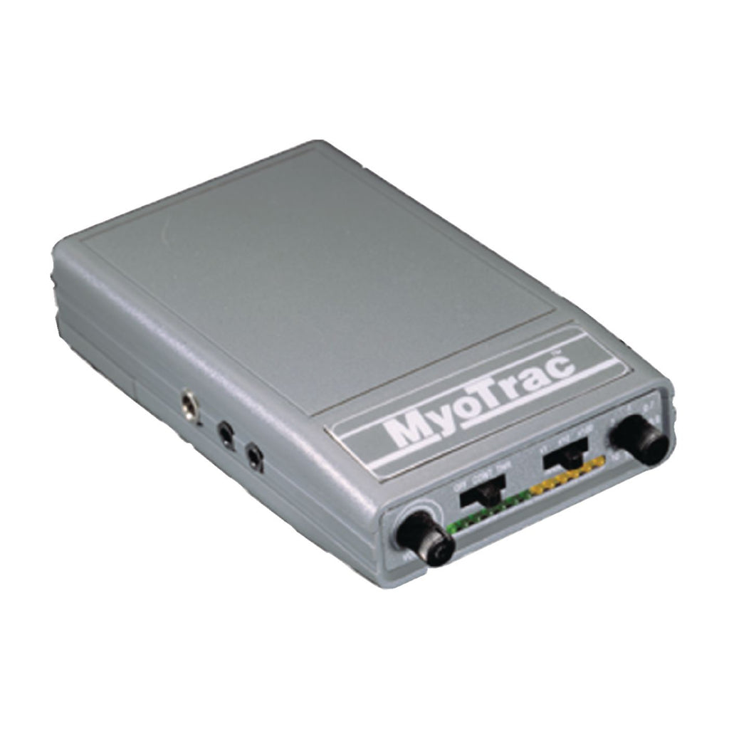 EMG Myotrac T4000P Portable EMG Unit by Sammons