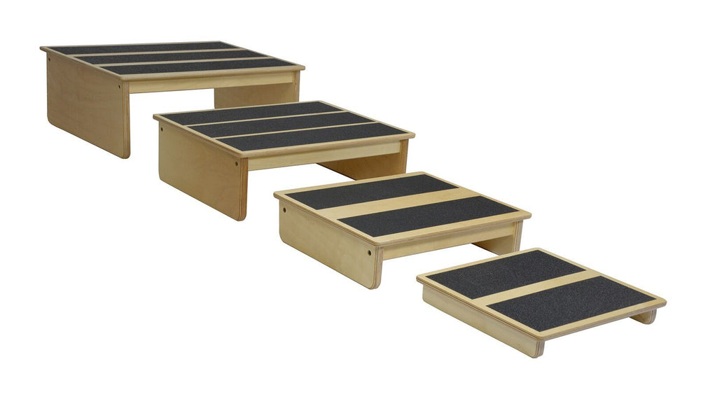 Stools Nesting WorkFit Set of 3 by Sammons