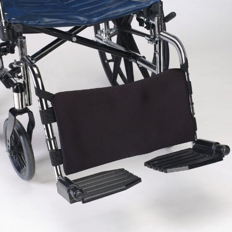 Cushion Wheelchair Foot & Leg & Calf Support Gel by Performance Health