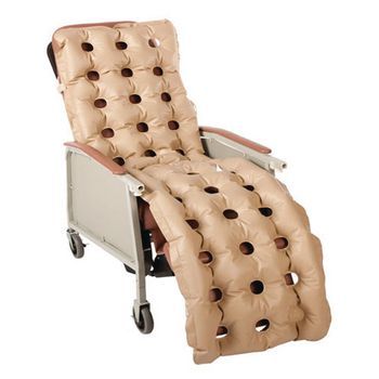 Cushion Geri Chair Waffle Pad Full Chair by Sammons – JML WHOLESALE
