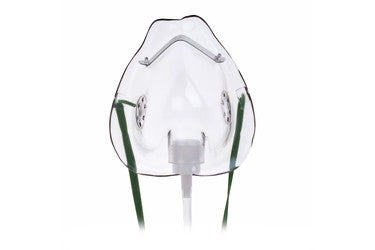 Mask Oxygen Medium Concentration by Dynarex
