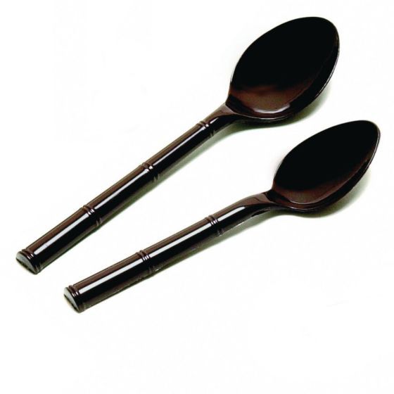 Teaspoon Virtually Unbreakable by Sammons