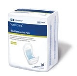 Liner Bladder For Women By Sure Care™ by Cardinal Health