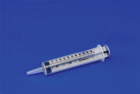 Syringe Irrigation Catheter Tip 60mL Sterile Monoject™ by Kendall