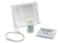 Catheter Tray Suction Sterile 14Fr with 100ML Solution by Cardinal Health