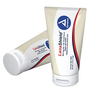 Ointment Barrier Cream LanaShield by Dynarex