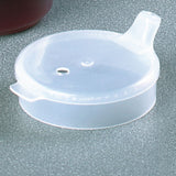Cup 2 Handle & Lids BPA Free by Sammons
