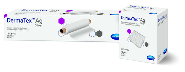 interdry dressing InterDry Textile with Antimicrobial Silver Complex 10" x 36"