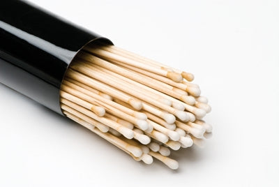 Silver Nitrate 75% Potassium Nitrate 25% Sticks 6” Grafco®