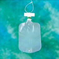 Aerosol Drainage Bag by Vyaire