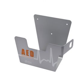 Powerheart® AED Wall Storage Sleeve by Zoll