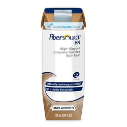 FIBERSOURCE® HN Rx Item by Nestles
