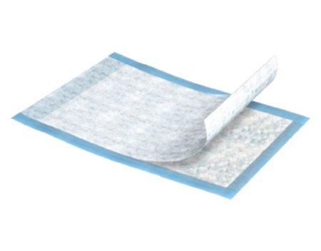 Underpads 23x36 10/Pk  Moderate Absorbency by Tena