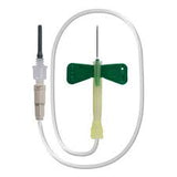 Blood Collection Sterile Vacutainer® Safety-Lok™ Luer Adapter Set by BD