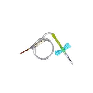 Vacutainer® Safety Lok™ Blood Collection Wingset Sterile by BD Rx Item