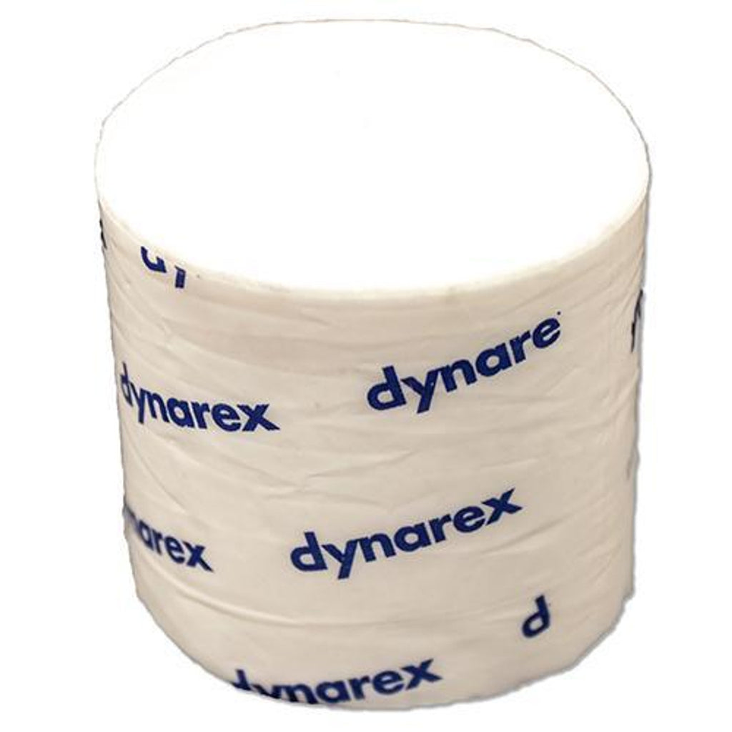 Cast Padding Rayon Undercast 4 Yard Rolls Non Sterile by Dynarex