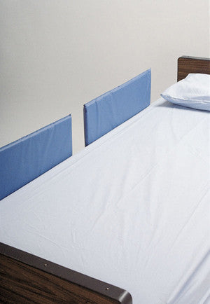 Pad Side Rail Bed Split Rail by Skilcare