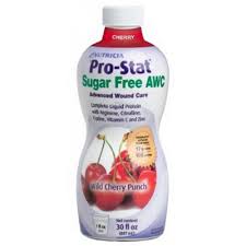 Pro-Stat® Sugar Free AWC 30oz by Nutrica Medical Nutrition