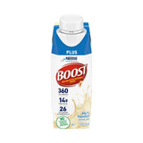 Boost Plus® 8oz Reclosable Prisma® by Nestles
