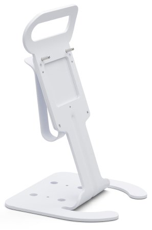 Vital Signs Spot 4400 Desk Stand by Welch Allyn