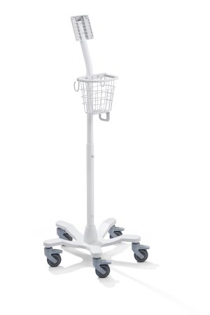 Vital Signs Spot 4400 Mobile Stand by Welch Allyn