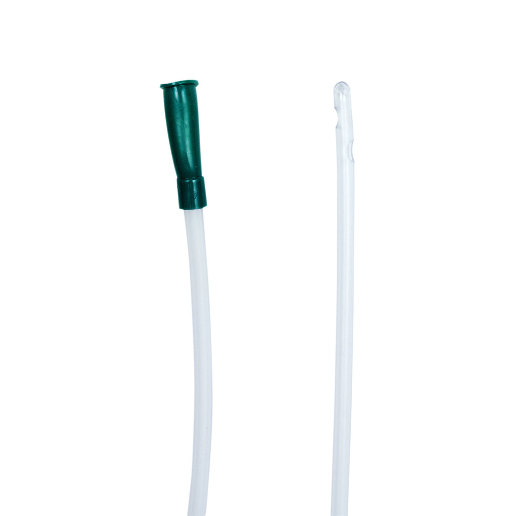 Catheter Urethral Intermittent Female Vinyl Sterile RX Item by Dynarex