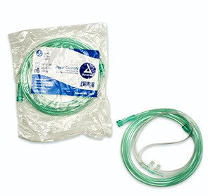 Cannula Nasal Oxygen Sof-Touch Infant & Pediatric by Dynarex