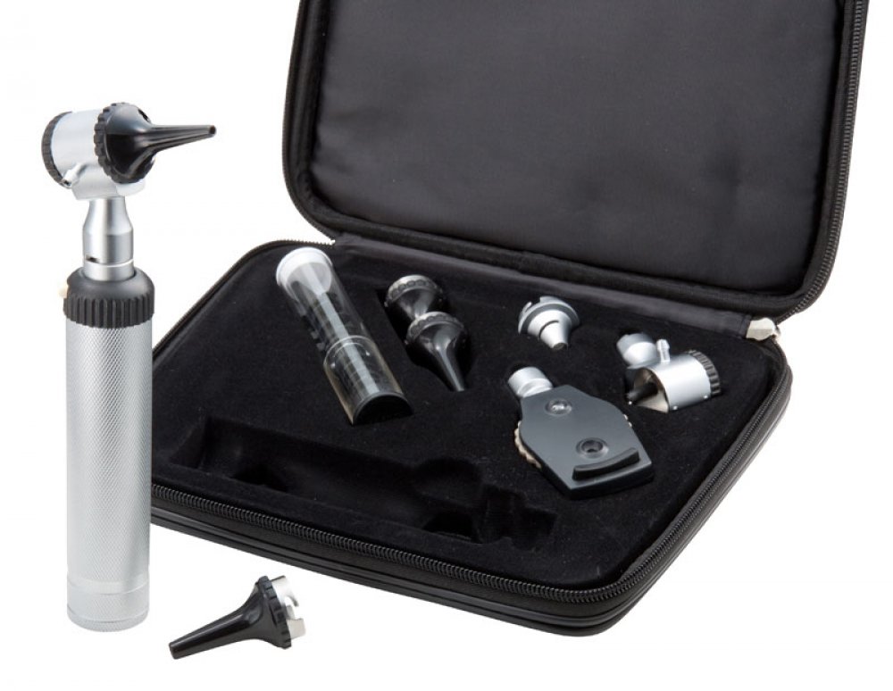 Set Diagnostic Proscope™ 5210 2.5V by ADC