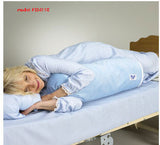 Bed Bolsters Ultra Soft Arm Knee by Skilcare
