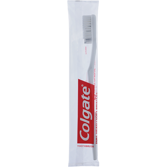 Toothbrush Colgate Full Head Soft