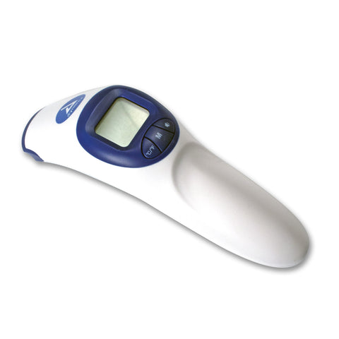 Thermometers Infrared Non Contact Forehead by Dynarex