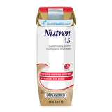 Nutren® 1.5 Rx Item by Nestles