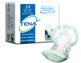Liner TENA® Regular Plus Super and Overnight by Tena
