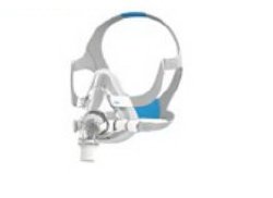 CPAP Mask Full Face w/Memory Foam Airtouch F20