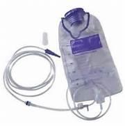 Enteral Feeding Set Gravity by Cardinal Health